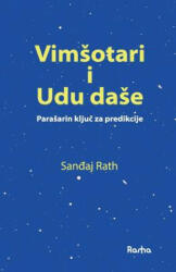 Vimsotari I Udu Dase - Sanjay Rath (ISBN: 9788799506323)