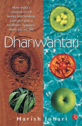 Dhanwantari - Harish Johari (ISBN: 9788171671014)