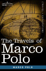 Travels of Marco Polo - Marco Polo (ISBN: 9781602068612)