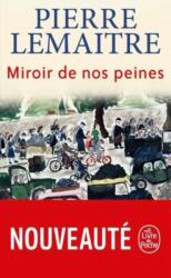 Miroir de nos peines (ISBN: 9782253103806)