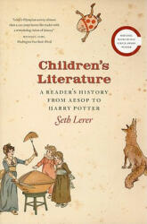 Children's Literature - Seth Lerer (ISBN: 9780226473017)
