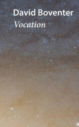 Vocation - David Boventer (ISBN: 9783739225043)