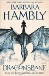 Dragonsbane - Barbara Hambly (ISBN: 9780008374181)