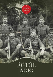 Ágtól ágig (ISBN: 9786155814976)
