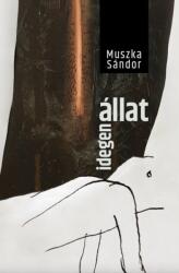 Idegen állat (ISBN: 9786156400024)