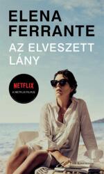 Az elveszett lány (2022)