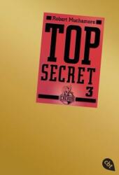 Top Secret - Der Ausbruch (ISBN: 9783570303924)