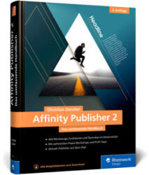 Affinity Publisher 2 (ISBN: 9783836289689)
