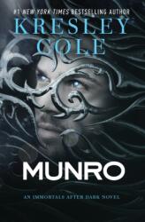 Kresley Cole - Munro - Kresley Cole (ISBN: 9780998141459)