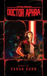 Doctor Aphra (ISBN: 9780593357453)
