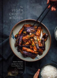 Vegan Chinese Kitchen - Hannah Che (ISBN: 9780593139707)