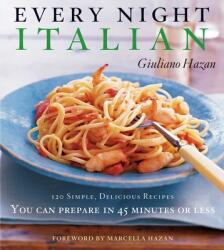 Every Night Italian: Every Night Italian (ISBN: 9780684800288)