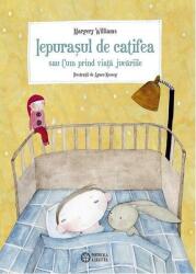 Iepurasul de catifea (ISBN: 9786069286425)