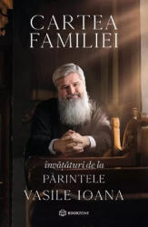 Cartea Familiei, Vasile Ioana - Editura Bookzone (ISBN: 9786069748701)