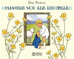 Hainele noi ale lui Pelle - Elsa Beskow (ISBN: 9786068544496)