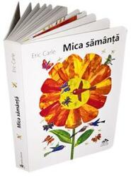 Mica sămânță (ISBN: 9786068544762)