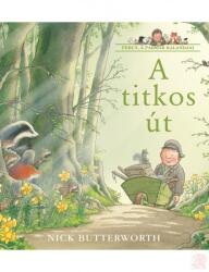 A titkos út (2022)