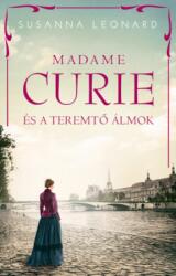 Madame Curie és a teremtő álmok (2022)