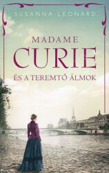 Madame Curie és a teremtő álmok (2022)