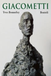Giacometti - Yves Bonnefoy (2012)
