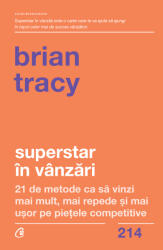Superstar în vânzări (ISBN: 9786064410603)