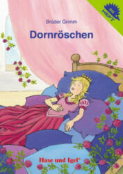 Dornröschen - Jacob Grimm, Wilhelm Grimm, Wolfgang Slawski (ISBN: 9783867602938)