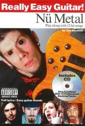 Bennett, Joe: Nu Metal (ISBN: 9780711997974)