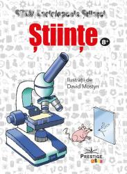 Stiinte (ISBN: 9786069609194)