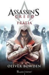 Frăția. Assassin's Creed (ISBN: 9786069611098)