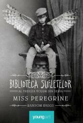 Biblioteca Sufletelor. Miss Peregrine (Vol. 3) - HC (ISBN: 9786069674468)