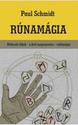 Rúnamágia (ISBN: 9786155984990)