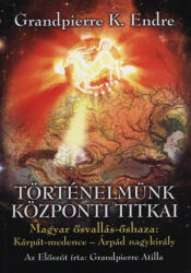 Történelmünk központi titkai (2022)