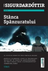 Stânca Spânzuratului (ISBN: 9786064012319)