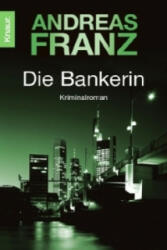 Die Bankerin - Andreas Franz (ISBN: 9783426612644)