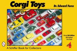 Corgi Toys (2005)