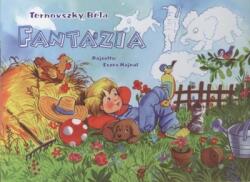 Fantázia /leporelló (ISBN: 9789639928138)