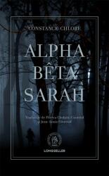 Alpha Bêta Sarah (ISBN: 9786067977868)