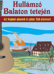 Hullámzó Balaton tetején (ISBN: 9790902441926)