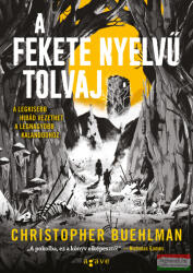A fekete nyelvű tolvaj (2022)