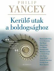 Kerülő utak a boldogsághoz (2022)
