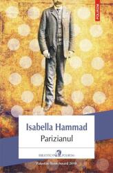 Parizianul (ISBN: 9789734687923)