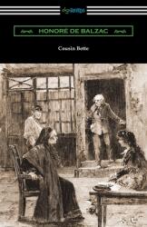 Cousin Bette (ISBN: 9781420968644)