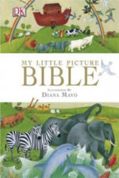 Biblia mea ilustrată (2008)