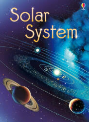 Solar System - Emily Bone (2010)