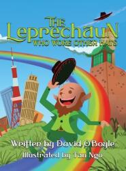 The Leprechaun Who Wore Other Hats (ISBN: 9780999397091)