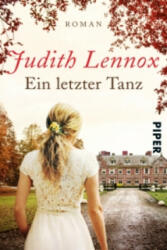 Ein letzter Tanz - Judith Lennox, Mechtild Ciletti (2020)