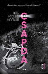 Csapda (2022)
