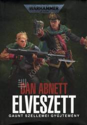 Elveszett (2022)