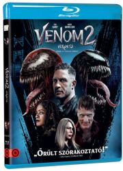 Venom 2. - Vérontó - Blu-ray (ISBN: 5948221494794)