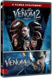 Venom 1-2. - DVD (ISBN: 5948221494770)